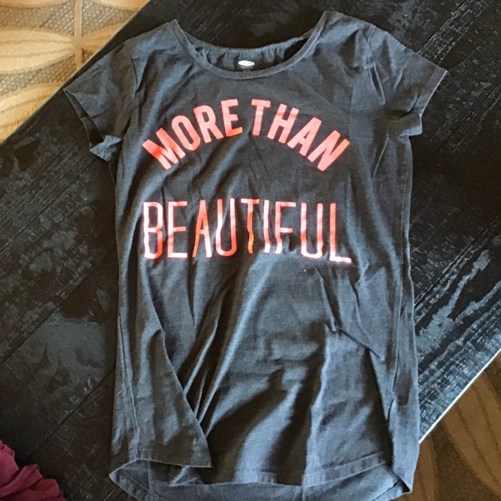 Graphic tee